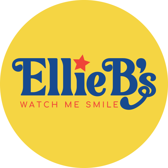 EllieB's (Disability Services) Logo
