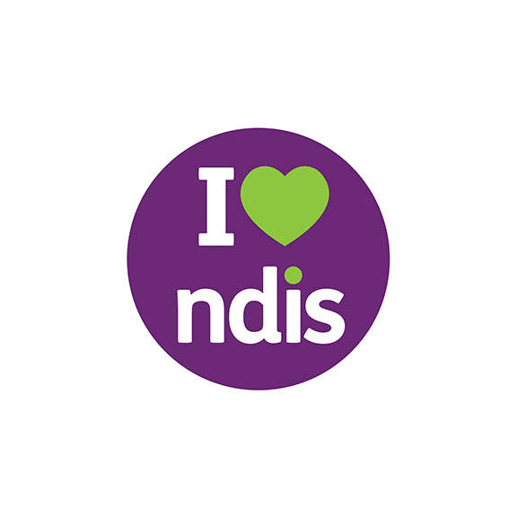 EllieB's Disability Services loves the NDIS