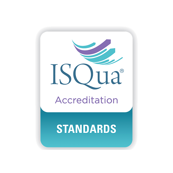 ISQua Logo