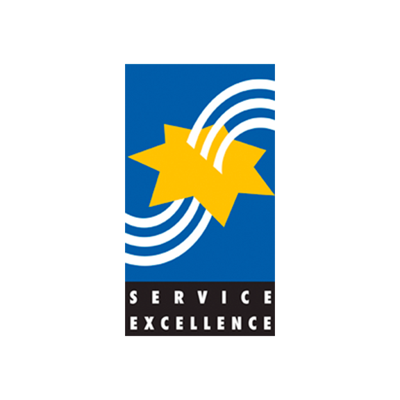 EllieB's Disability Services recognised by it's Service Excellence